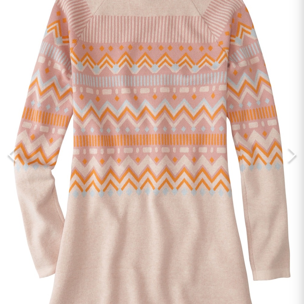 Title Nine Women's Barra Sweater